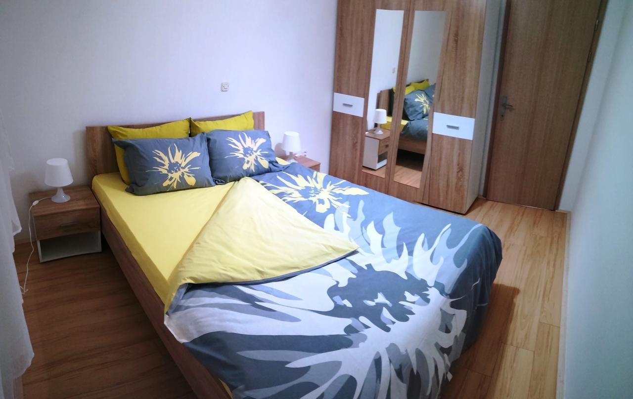 Apartments Angelovski 1 奥赫里德 外观 照片